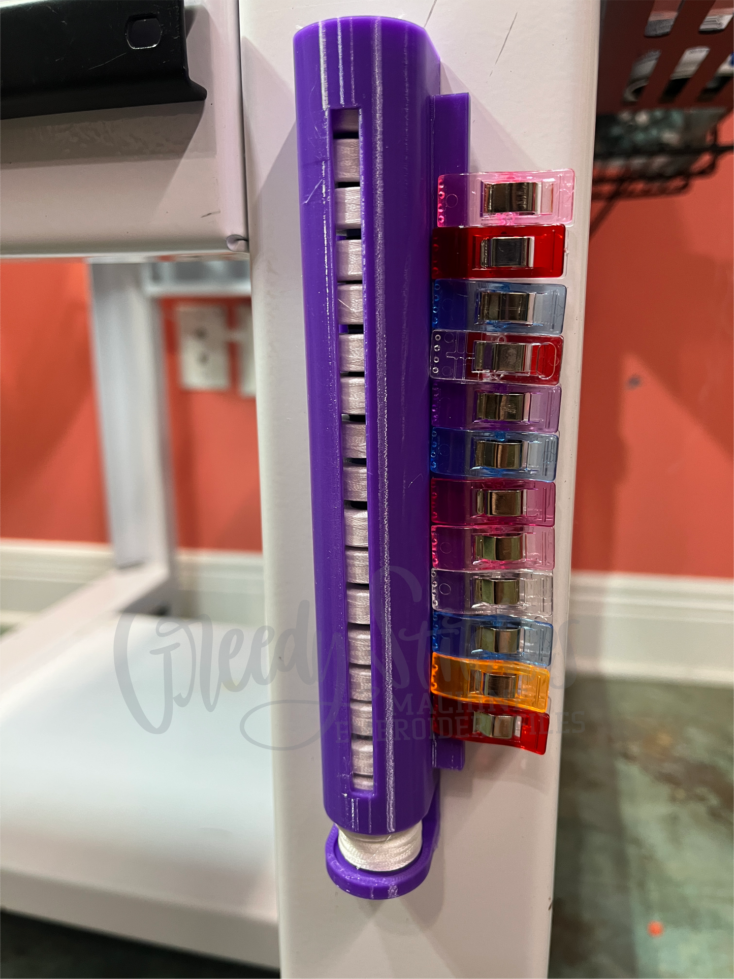 Bobbin Dispenser