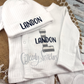 Take Me Home 3 Piece Set for Baby