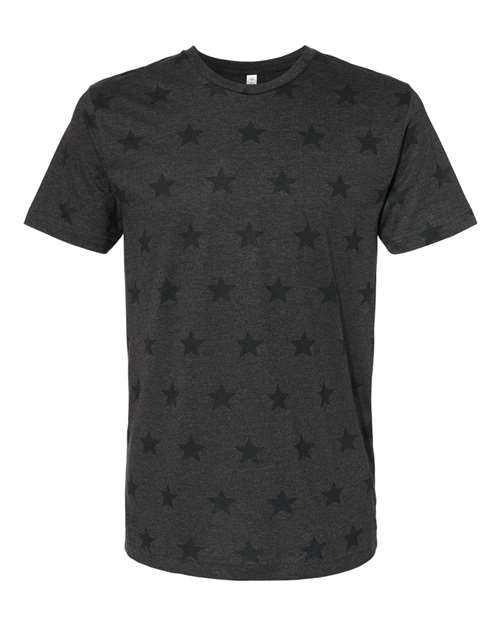 Star Short Sleeve T-Shirt