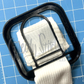 Sock Drop In for 5.5" Mighty Hoops