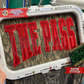 The Pass Varsity Bottom Arch Satin Stitch Applique PES DST HUS JEF EXP VP3 XXX