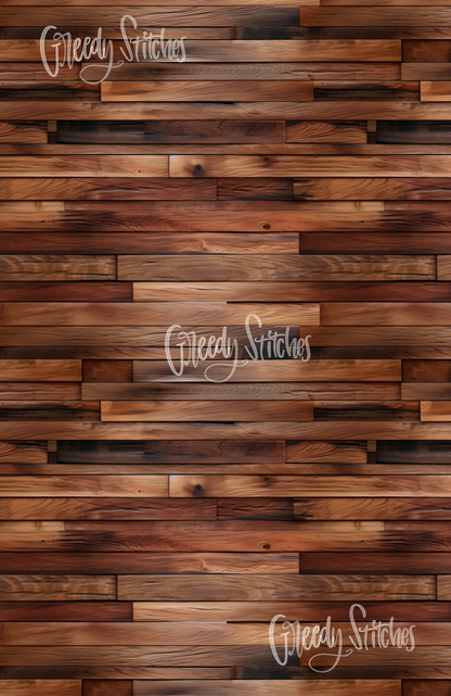 Wood Planks Light Box Backdrop for Product Photography