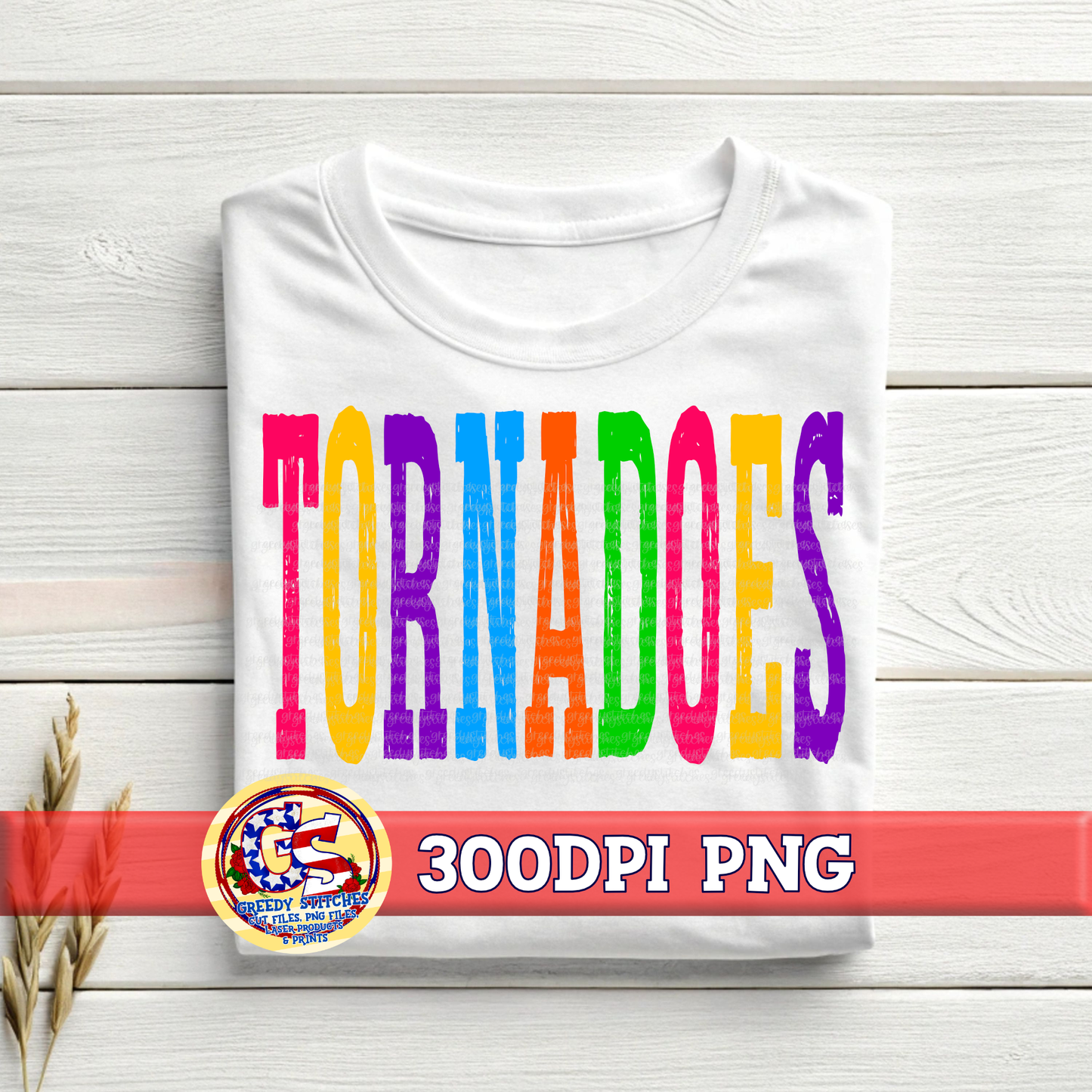 Tall Tornadoes PNG