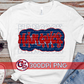Hancock Hawks PNG Bundle for Sublimation
