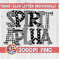 Black Spirit Alpha PNG Set