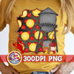 Crawfish Water Tower PNG