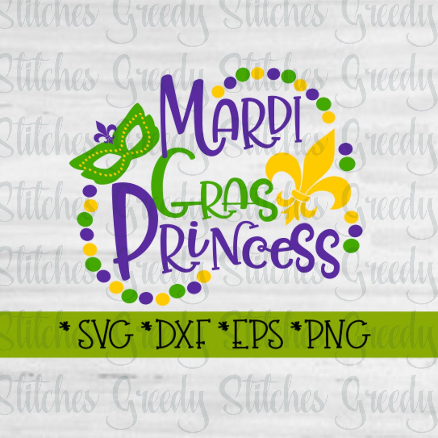 Mardi Gras Princess svg, dxf, eps, png.  Mardi Gras SvG | Mardi Gras Princess SvG | Mardi Gras Princess DxF | Instant Download Cut Files.