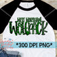 West Wortham Wolfpack Word Art PNG for Sublimation