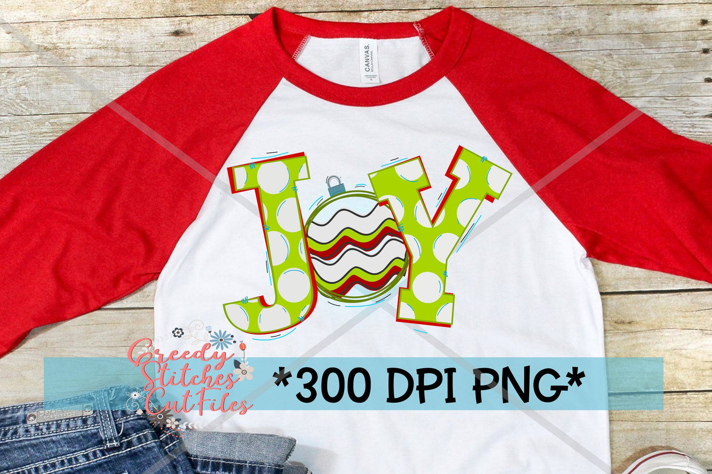 Joy PNG for Sublimation