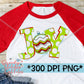 Joy PNG for Sublimation