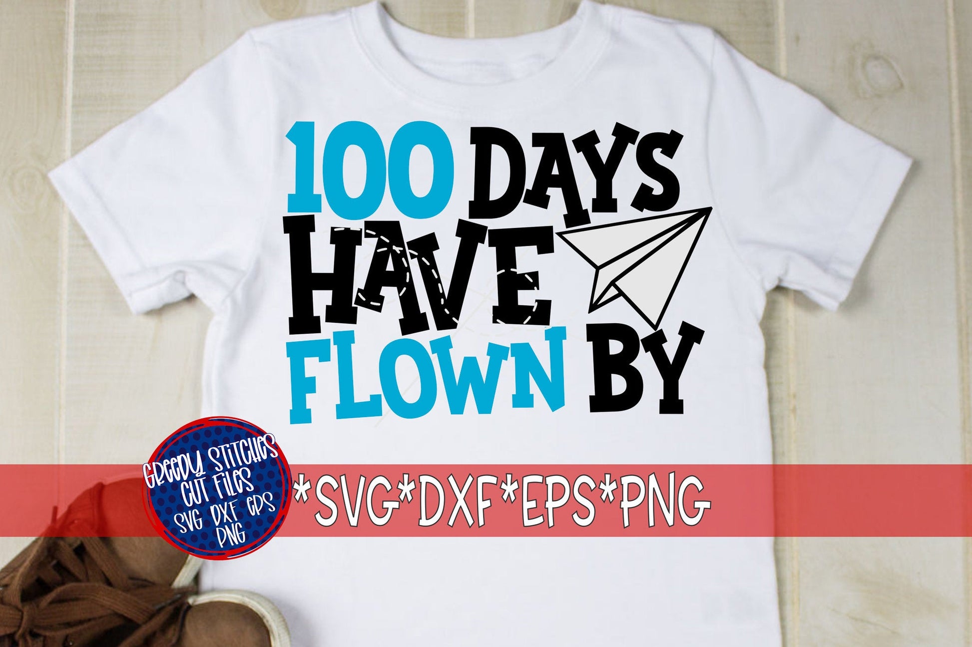 100 Days Have Flown By svg, dxf eps png. 100 Days Of School SvG | School SvG | 100 Days SvG | School SvG | 100th | Instant Download Cut File