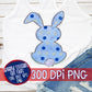 Easter PNG for Sublimation for Sublimation