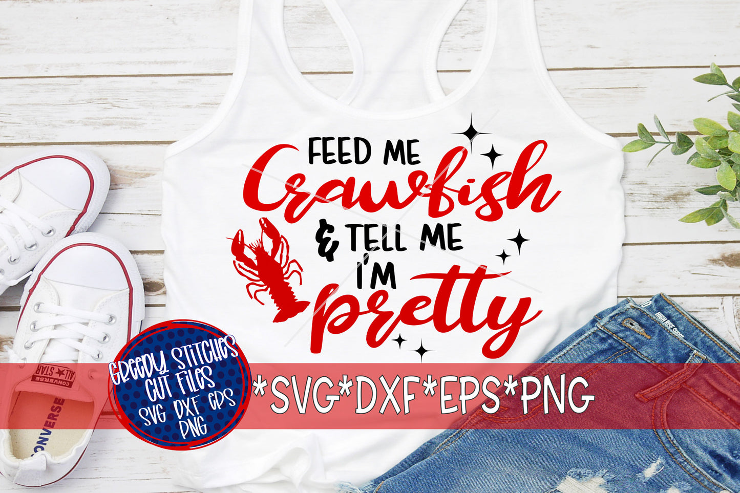 Feed Me Crawfish & Tell Me I&#39;m Pretty. svg, dxf,, eps, png. Crawfish SvG | Feed Me Crawfish SvG | Tell Me I&#39;m Pretty SvG | Instant Download