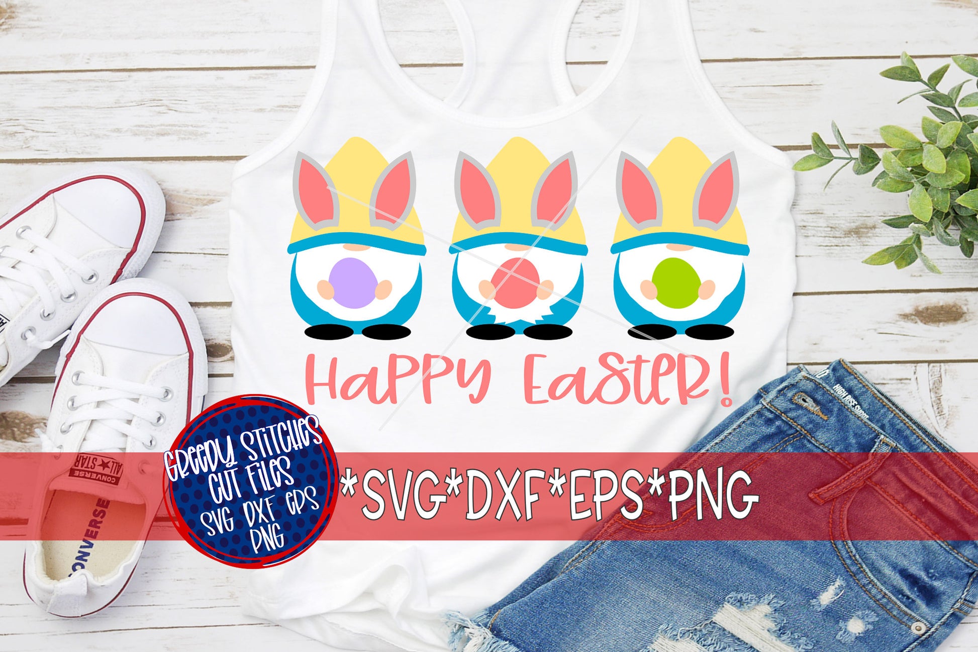 Easter Gnomes SvG | Happy Easter svg, dxf, eps, png. Easter SvG | Easter Gnome SvG | Gnome SvG | Easter SvG | Instant Download Cut File