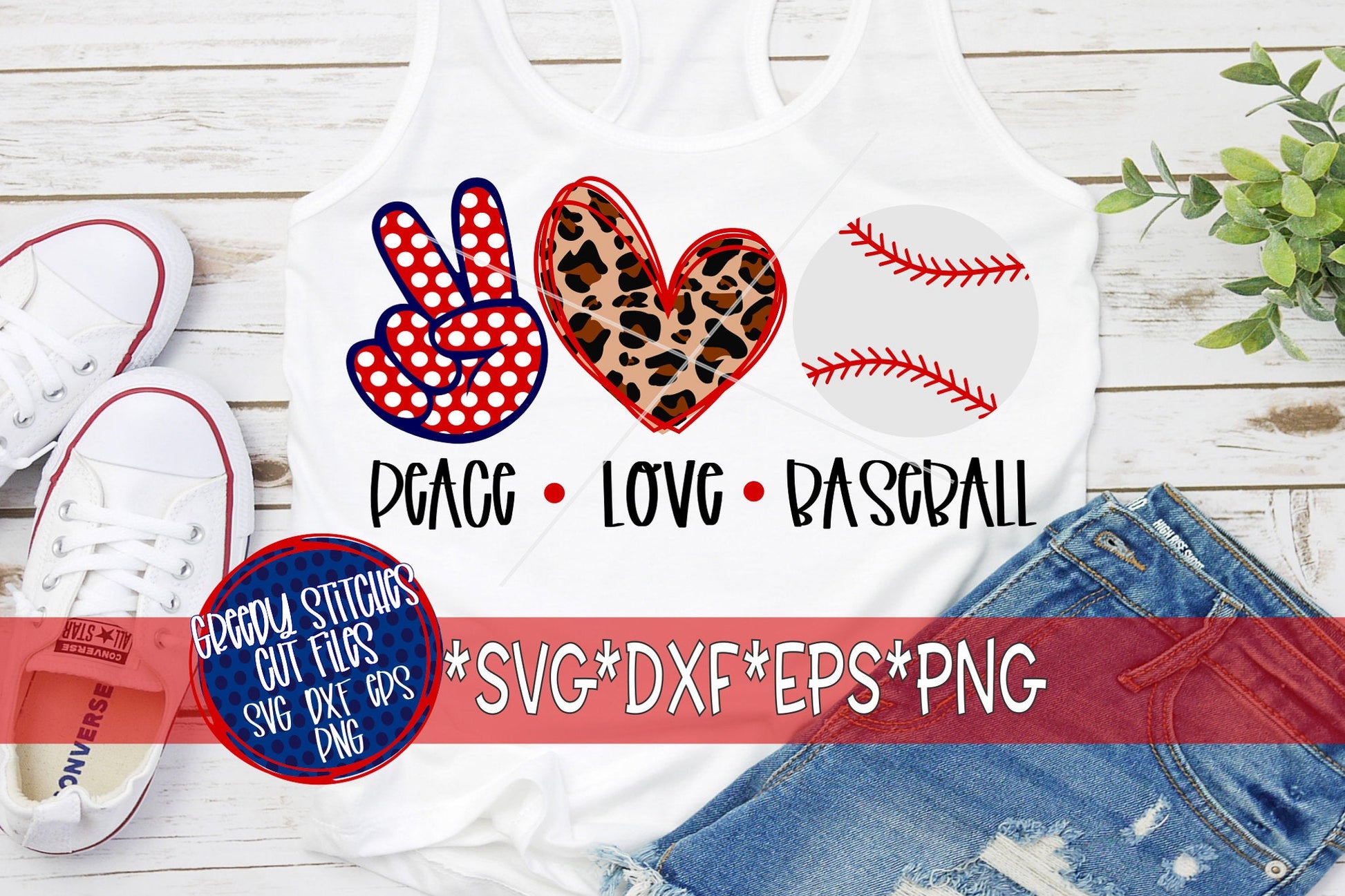 Peace Love Baseball svg, eps, dxf, png. Baseball Love SvG | Love Baseball DxF | Baseball SvG | Baseball Mom SvG | Instant Download Cut Files