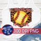 Greatest Show On Dirt Softball PNG Sublimation