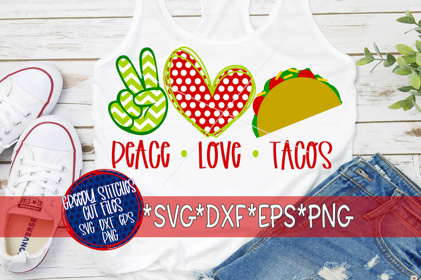 Peace Love Tacos svg dxf eps png. Tacos SvG | Tacos DxF | Peace Love Tacos SvG | Cinco de Mayo SvG |Love Tacos SvG Instant Download Cut File