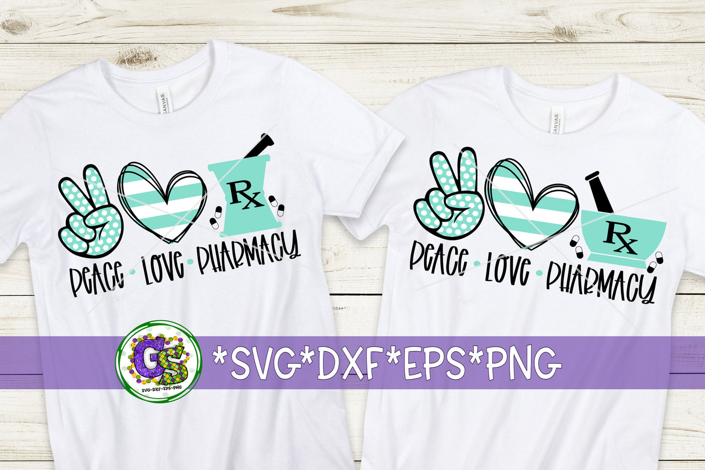 Pharmacy SvG | Peace Love Pharmacy svg dxf eps png. Pharmacist SVG  | Peace Love Pharmacy SvG | Essential SvG | Pharmacist Instant Download