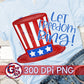 Let Freedom Ring PNG