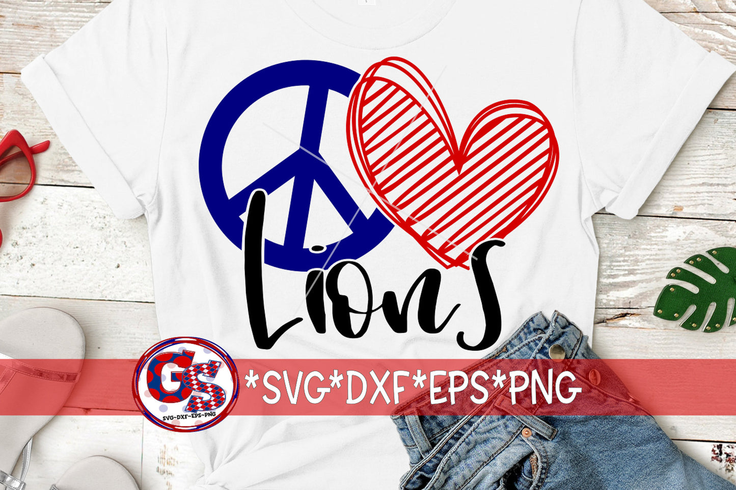 Lions SvG | Peace Love Lions svg dxf eps png. Peace Love Lions SvG | Peace Love Lions DxF | Lions SvG | Lions | Instant Download Cut File