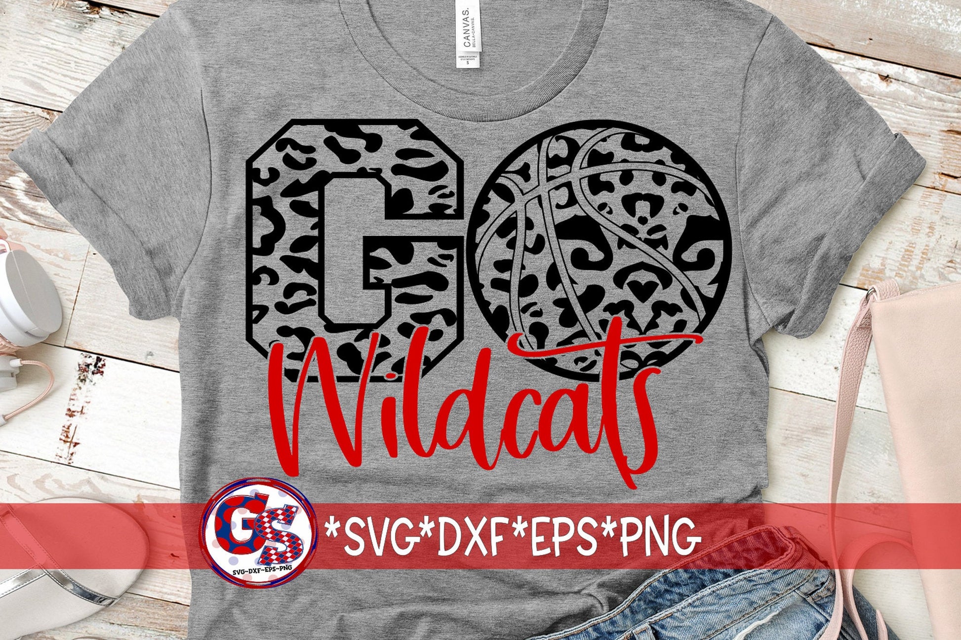 Wildcats SvG | Go Wildcats Basketball svg dxf eps png. Wildcats SvG | Go Wildcats Basketball Leopard DxF | Wildcats | Instant Download Cut