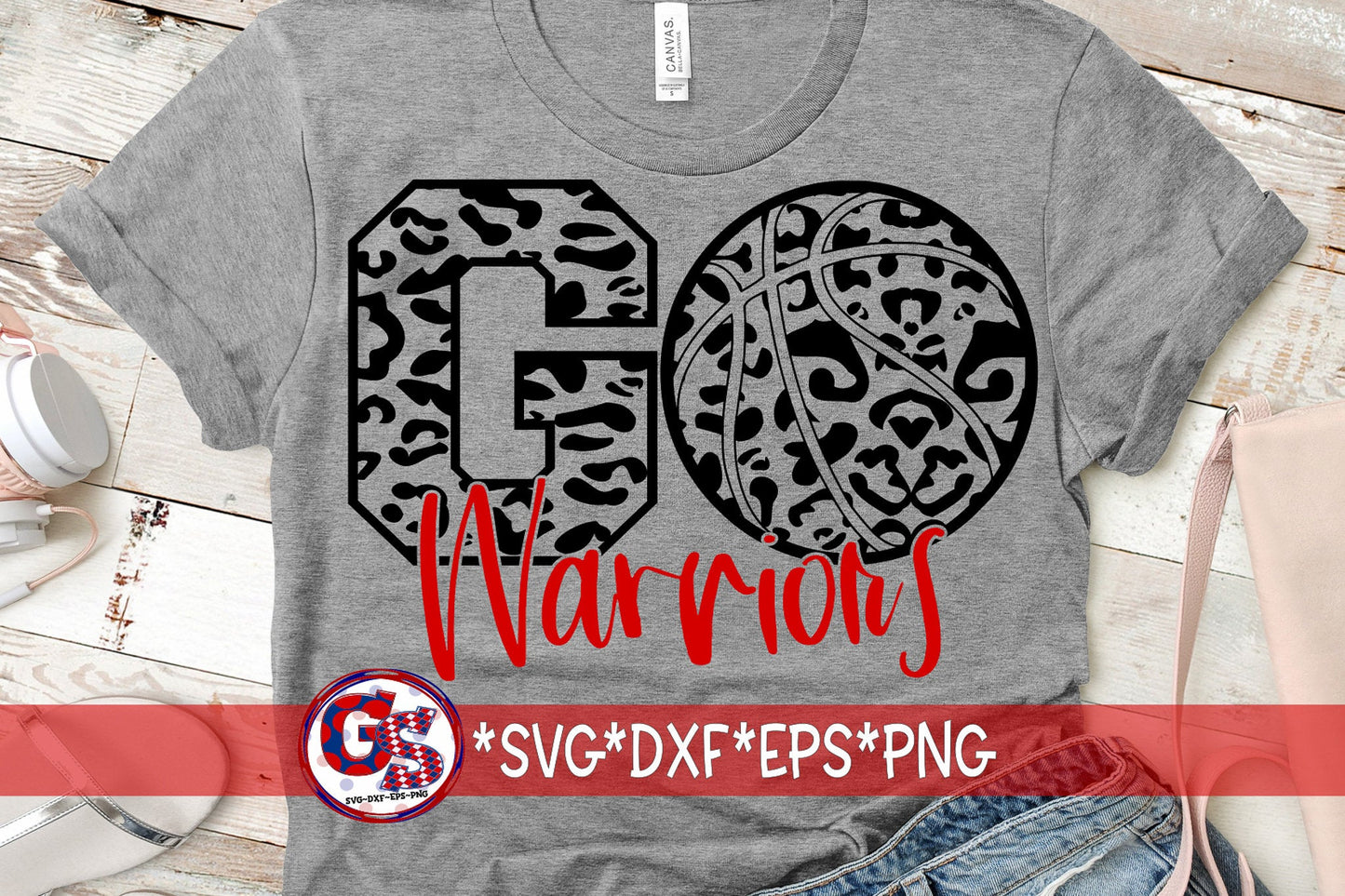 Go Warriors Basketball svg dxf eps png. Warriors Basketball SvG | Go Warriors DxF | Warriors EpS | Go Warriors | Instant Download Cut File