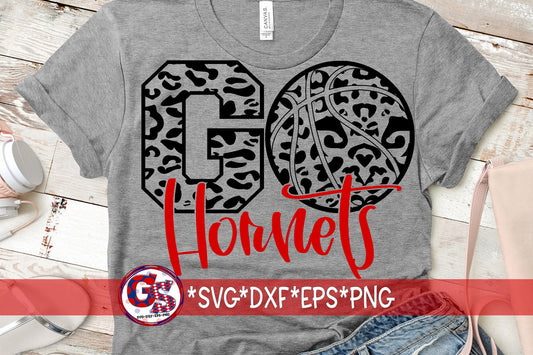 Go Hornets Basketball svg dxf eps png. GoHornets SvG | Hornets Basketball DxF | Go Hornets Basketball SvG | Instant Download Cut File