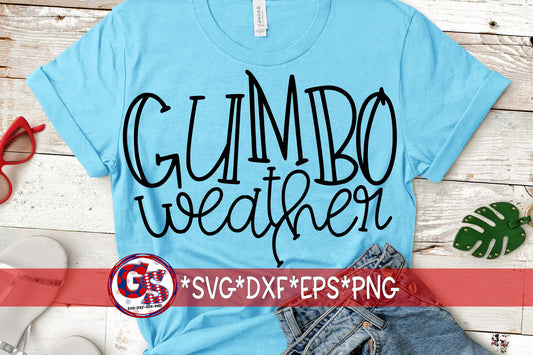 Gumbo Weather svg, dxf, eps, and png.  Mardi Gras SvG | Gumbo SVG | Mardi Gras SvG | Gumbo Weather SvG | Gumbo | Instant Download Cut File