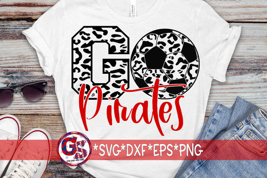 Pirates SvG | Go Pirates Soccer svg dxf eps png. Pirates SvG | Pirates DxF | Pirates Soccer EpS | Pirates SvG | Instant Download Cut File