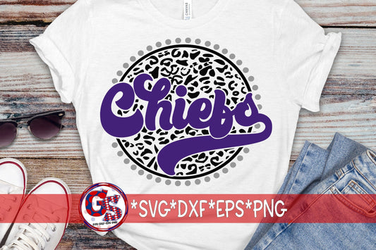 Chiefs SvG | Chiefs Medallion svg, dxf, eps png. Bay Chiefs SVG | Chiefs SVG | Bay School Chiefs SvG | Chiefs DxF | Instant Download