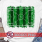 Soccer Field PNG for Sublimation