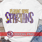 Custom Word Art PNG for Sublimation-Hueytown and Pleasant Grove